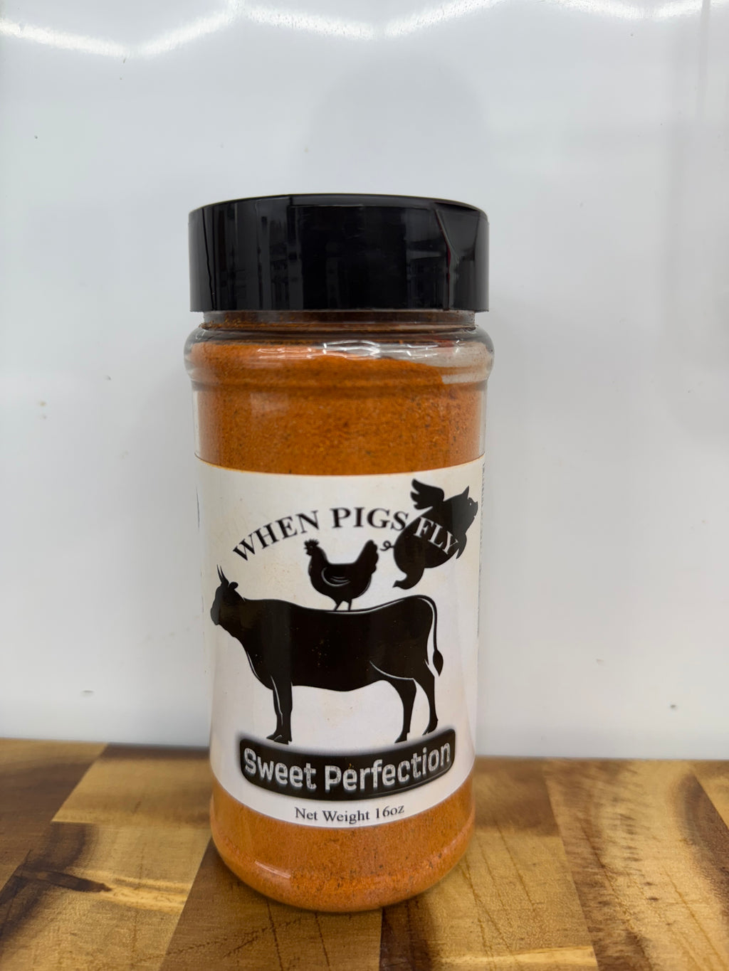 BBQ seasoning 3 pack