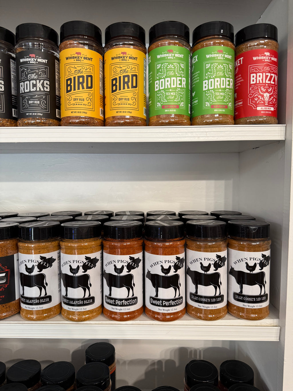 Honey jalapeño bliss